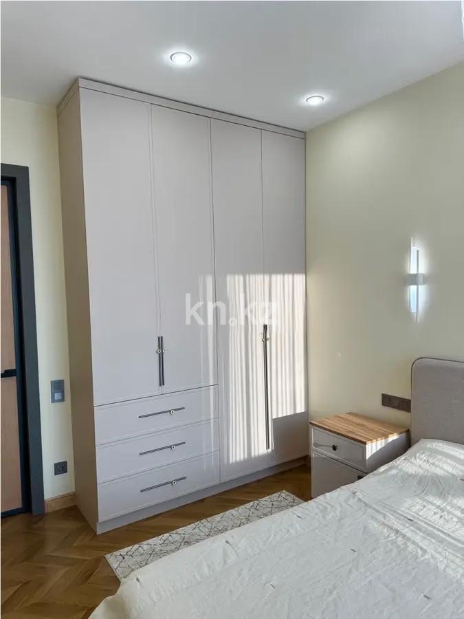 Продажа 3-комнатной квартиры, 82 м², пр. Туран, дом  45/1 в Астане - фото 3