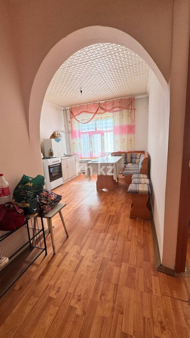 Продажа 2-комнатной квартиры, 35 м² в Таразе - фото 6