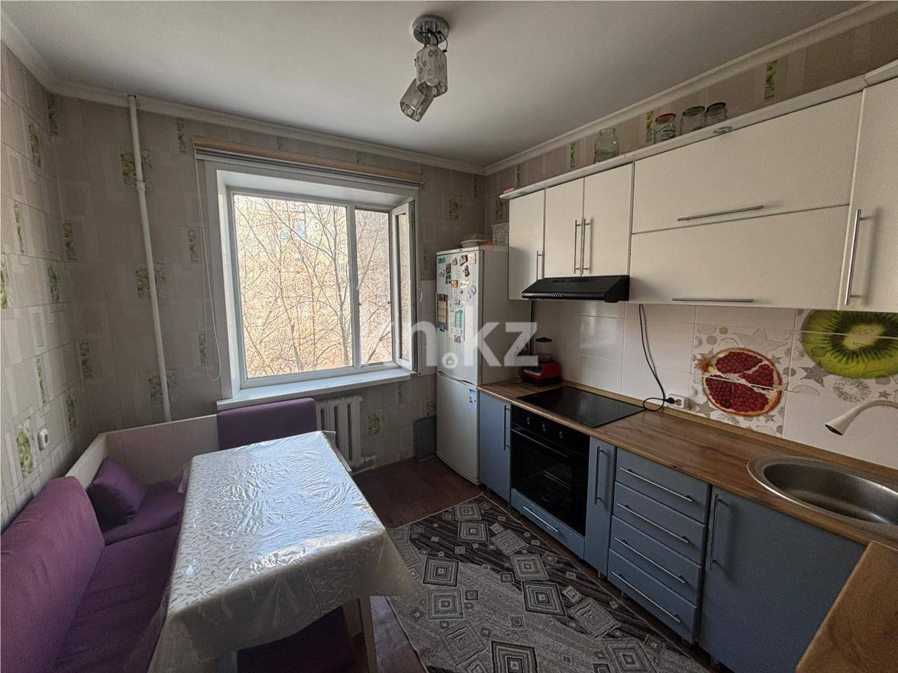 Продажа 3-комнатной квартиры, 66 м² в Караганде - фото 7