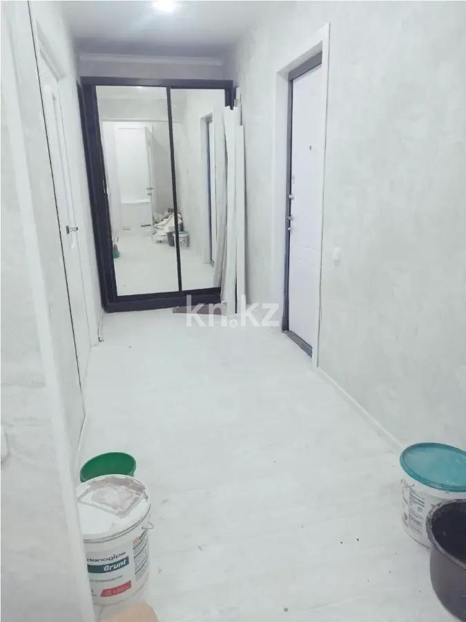 Продажа 1-комнатной квартиры, 42 м² в Караганде - фото 5