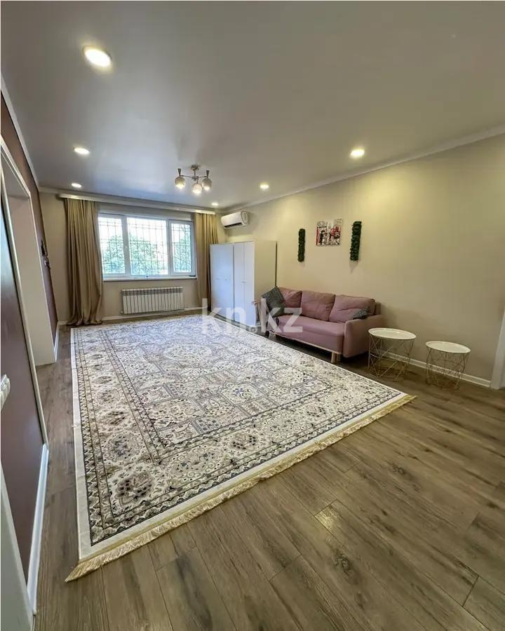 Продажа 2-комнатной квартиры, 85 м², ул. Навои, дом  7 в Алматы