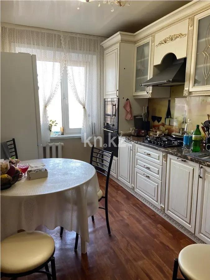 Продажа 3-комнатной квартиры, 67.5 м² в Астане - фото 4