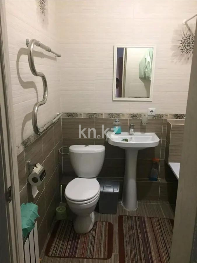 Продажа 1-комнатной квартиры, 39 м², ул. Абишева, дом  36/3 в Алматы - фото 3