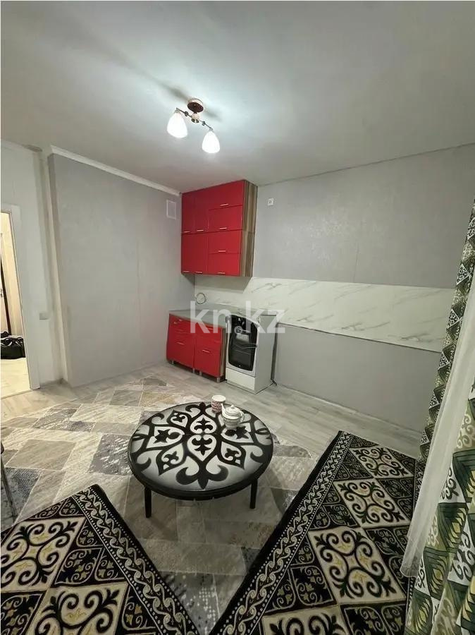 Продажа 1-комнатной квартиры, 40.6 м² в Астане - фото 2