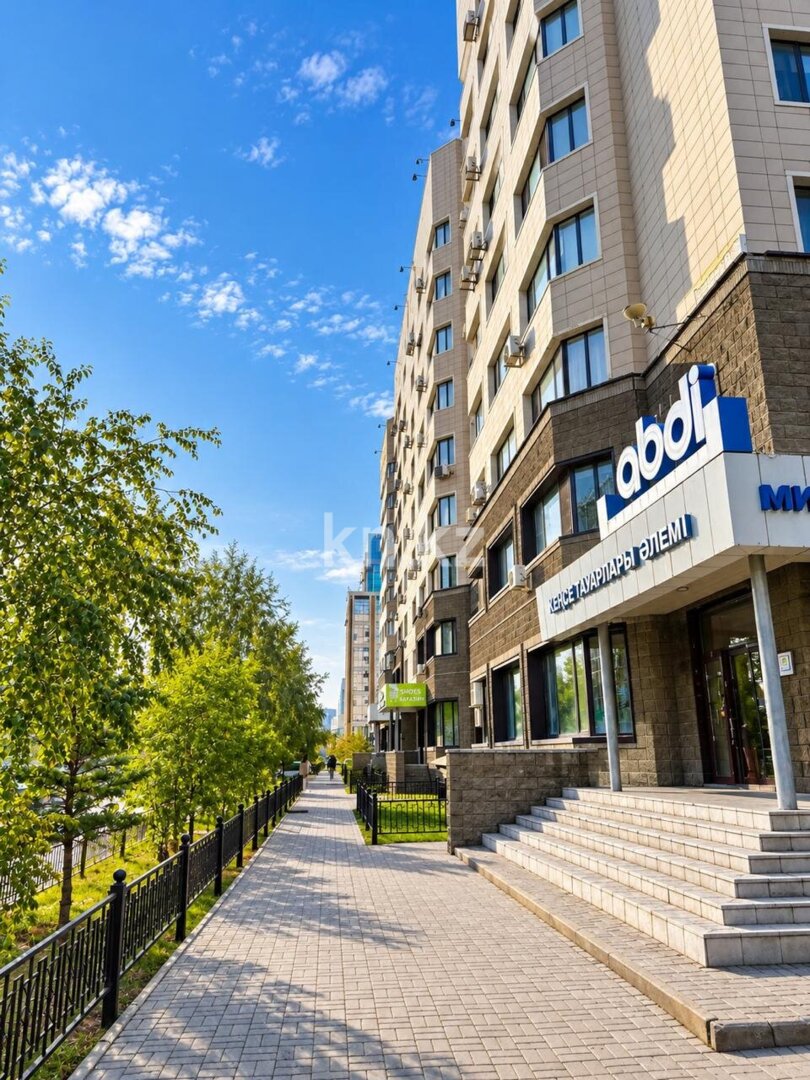 Продажа 5-комнатной квартиры, 137 м² в Астане - фото 29