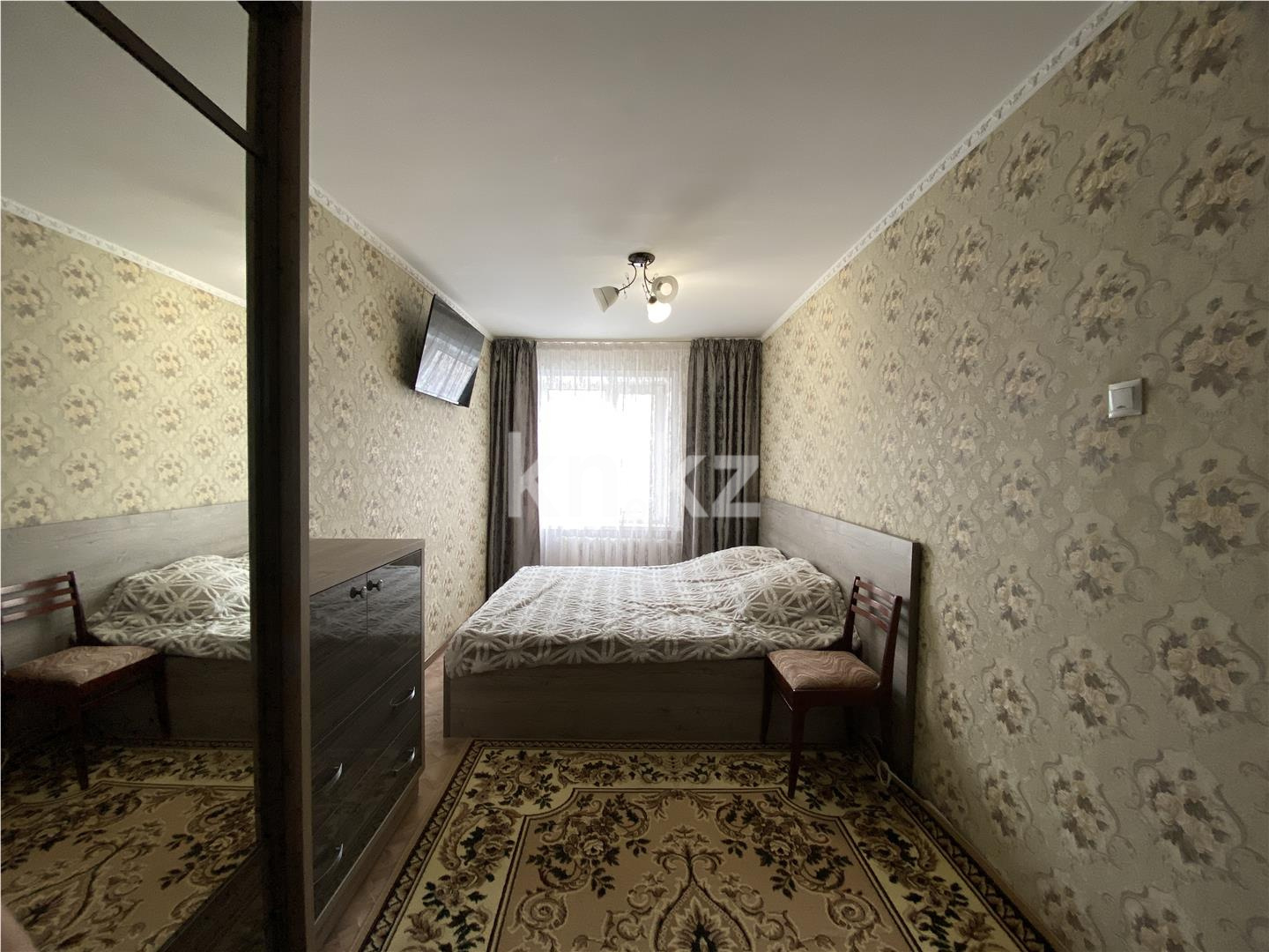 Продажа 3-комнатной квартиры, 64 м² в Астане - фото 8