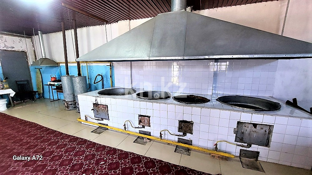 Продажа , 1622 м², Сайрам мкр-н, дом  1111 в Шымкенте - фото 15