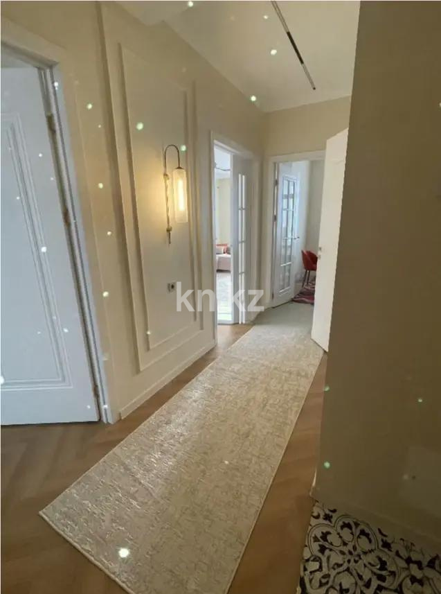 Продажа 2-комнатной квартиры, 67 м² в Астане - фото 5