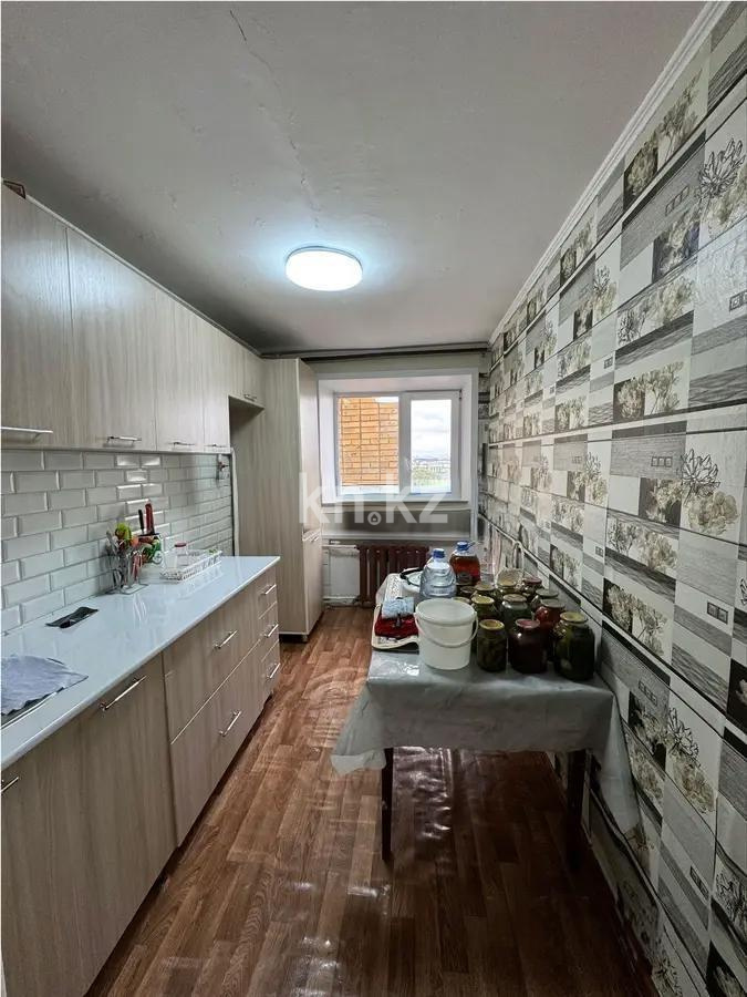 Продажа 3-комнатной квартиры, 65 м², пр. Назарбаева, дом  49а в Караганде - фото 4