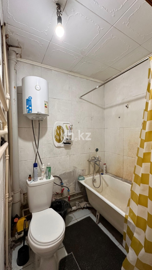 Продажа 1-комнатной квартиры, 29 м² в Таразе - фото 5