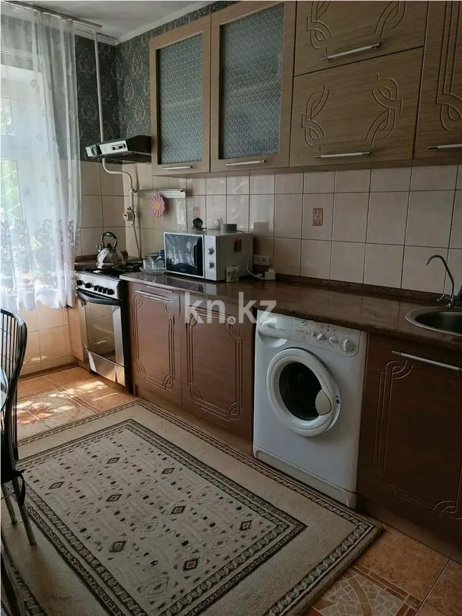 Продажа 2-комнатной квартиры, 50.2 м² в Астане - фото 3