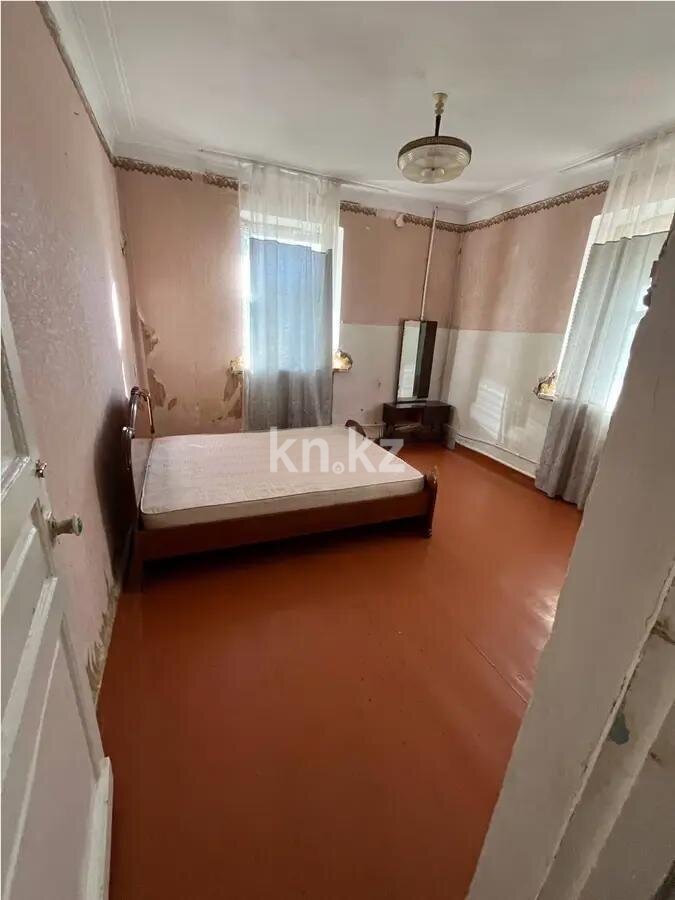 Продажа 2-комнатной квартиры, 62 м² в Караганде - фото 2