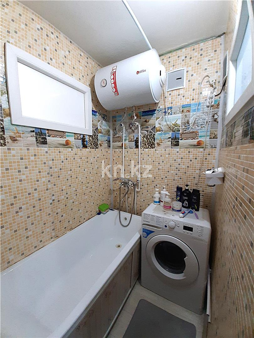 Продажа 2-комнатной квартиры, 42 м² в Темиртау - фото 7