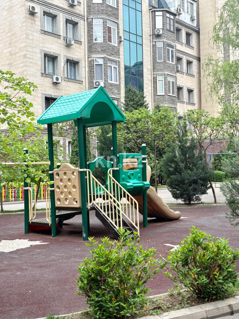 Продажа 2-комнатной квартиры, 66 м² в Алматы - фото 21