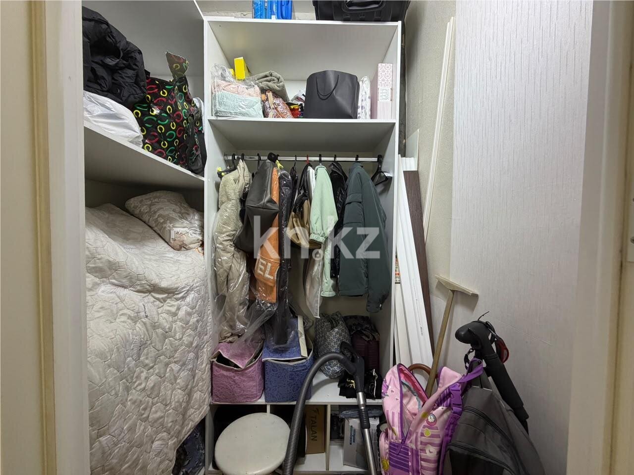 Продажа 4-комнатной квартиры, 107 м² в Караганде - фото 27