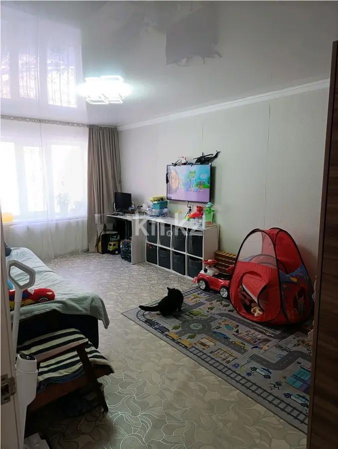 Продажа 2-комнатной квартиры, 44.6 м² в Астане