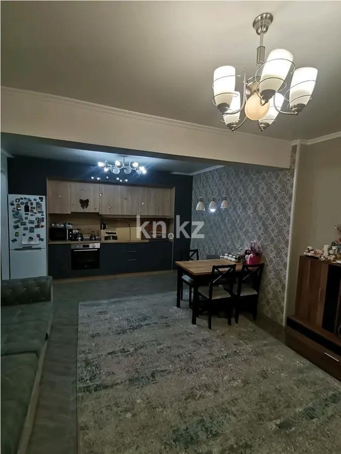 Продажа 2-комнатной квартиры, 72 м² в Алматы - фото 5