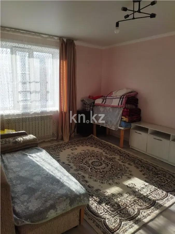Продажа 1-комнатной квартиры, 40 м² в Астане