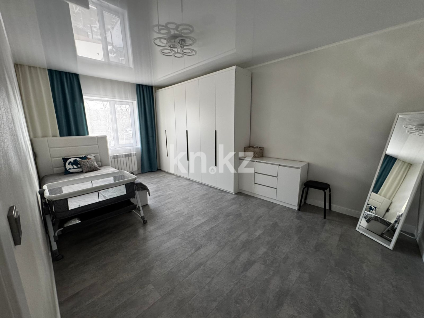 Продажа 4-комнатного дома, 150 м² в Костанае - фото 15