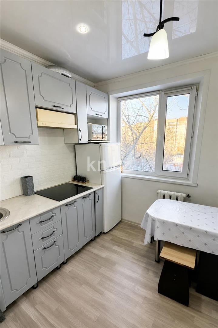 Продажа 2-комнатной квартиры, 45 м² в Караганде - фото 5