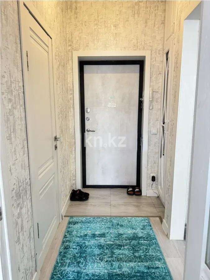 Продажа 1-комнатной квартиры, 33 м² в Астане - фото 4