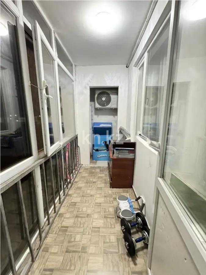 Продажа 2-комнатной квартиры, 47.5 м² в Астане - фото 6