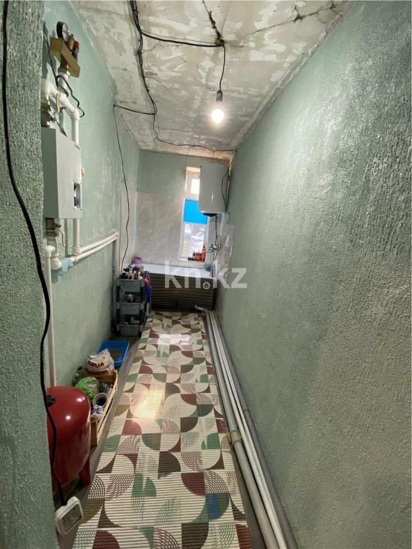 Продажа 2-комнатной квартиры, 46 м² в Караганде - фото 6