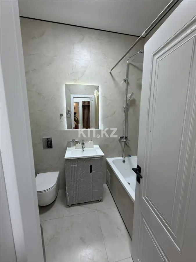 Продажа 1-комнатной квартиры, 45 м² в Астане - фото 4