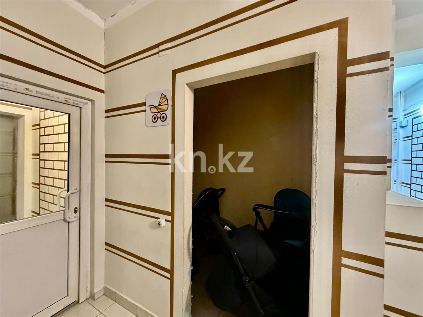 Продажа 3-комнатной квартиры, 85 м² в Караганде - фото 21