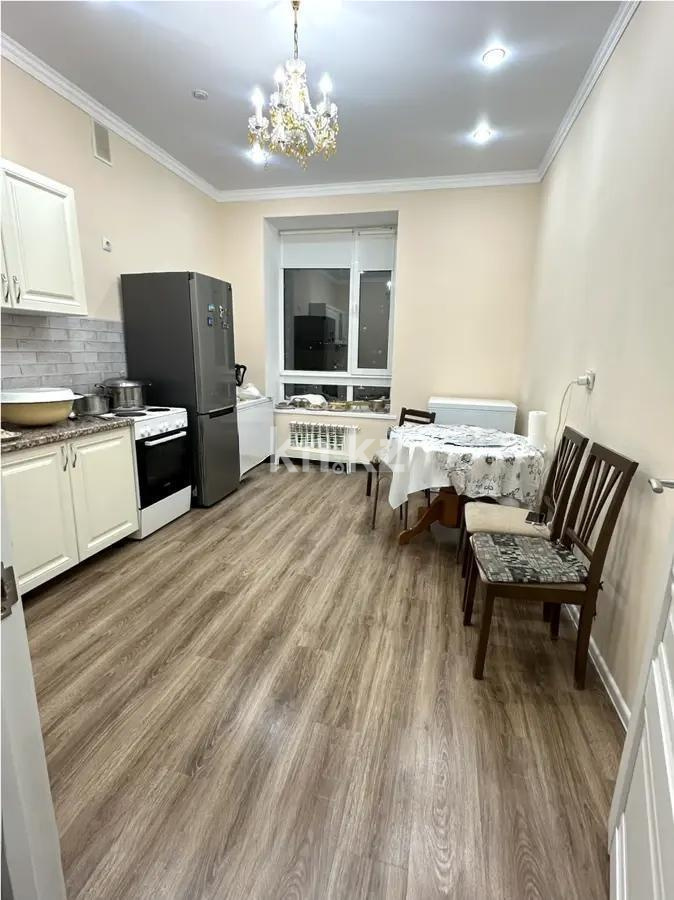 Продажа 1-комнатной квартиры, 50 м², ул. Айтматова, дом  40 в Астане - фото 2