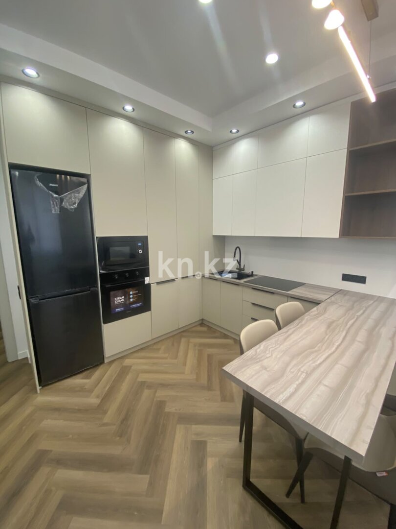 Аренда 2-комнатной квартиры, 67 м² в Астане - фото 7