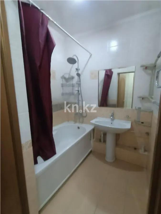 Продажа 2-комнатной квартиры, 77 м², пр. Кошкарбаева, дом  46/1 в Астане - фото 5