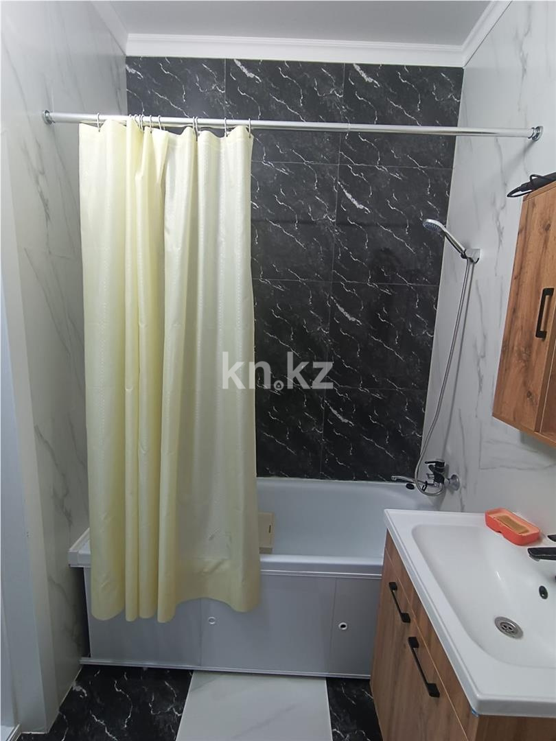 Продажа 1-комнатной квартиры, 38 м² в Астане - фото 9