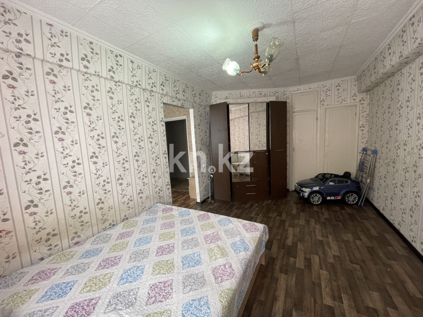 Продажа 2-комнатной квартиры, 39 м² в Усть-Каменогорске - фото 6