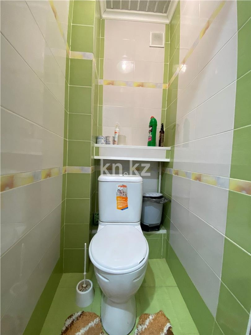 Продажа 3-комнатной квартиры, 64 м² в Караганде - фото 12