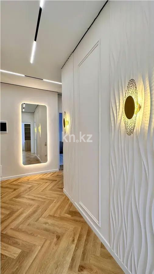 Продажа 3-комнатной квартиры, 80 м² в Астане - фото 5