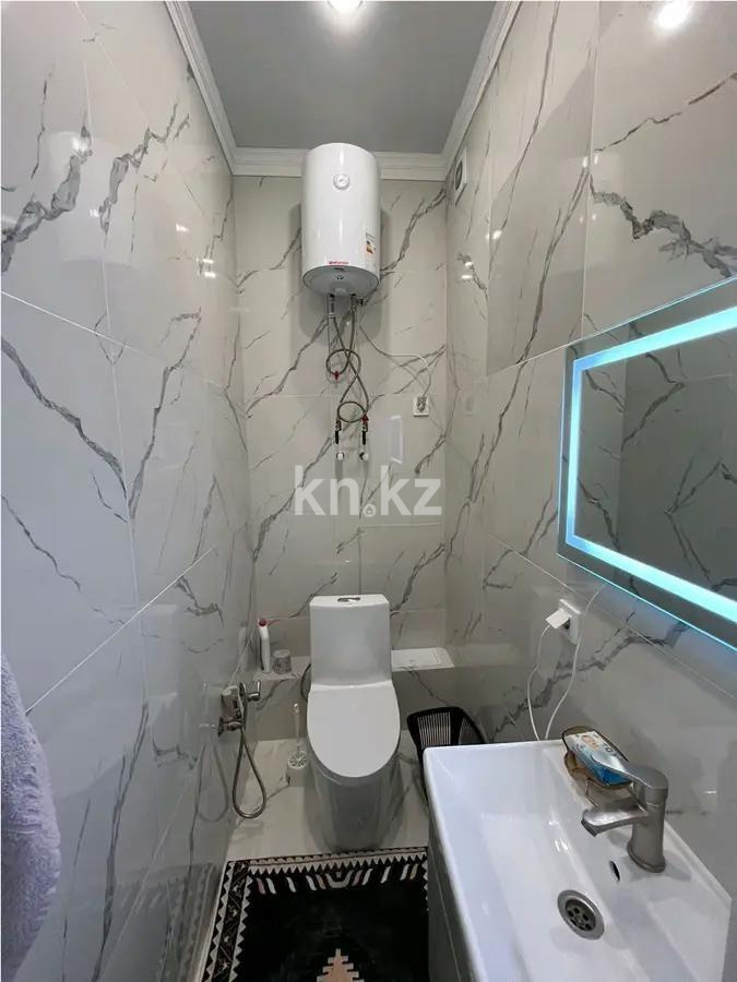 Продажа 4-комнатной квартиры, 119 м², ул. Ашимова, дом  17 в Караганде - фото 7