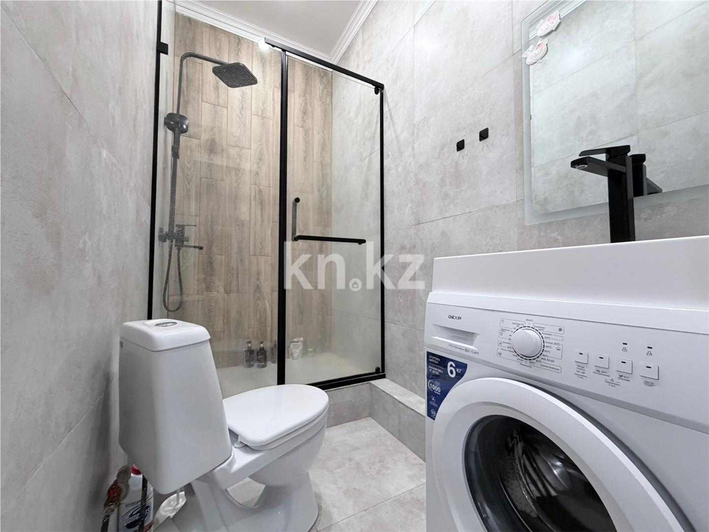 Продажа 1-комнатной квартиры, 36.7 м², пр. Туран в Астане - фото 6