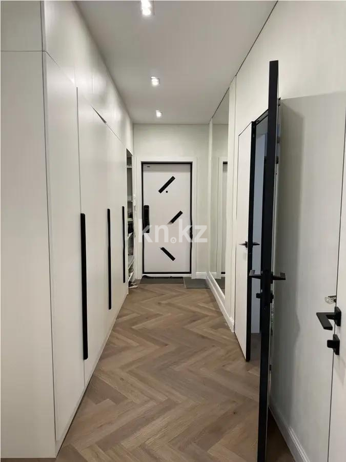 Продажа 3-комнатной квартиры, 82 м² в Алматы - фото 5