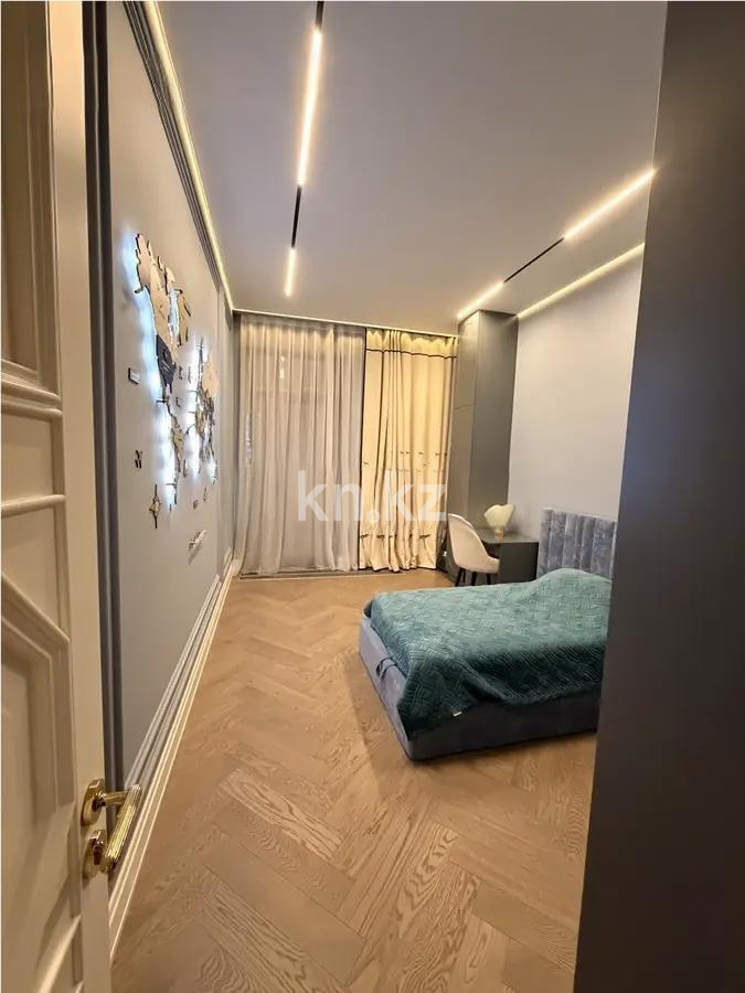 Продажа 4-комнатной квартиры, 155 м² в Алматы - фото 4