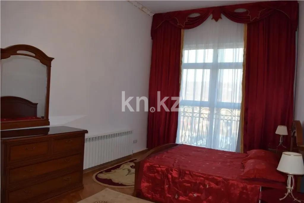 Продажа 5-комнатной квартиры, 190 м² в Алматы - фото 2
