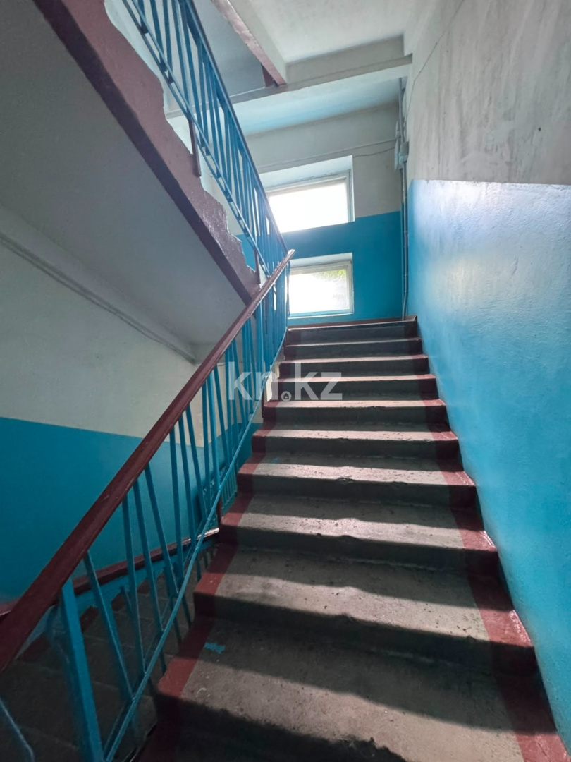 Продажа 4-комнатной квартиры, 102 м² в Караганде - фото 10