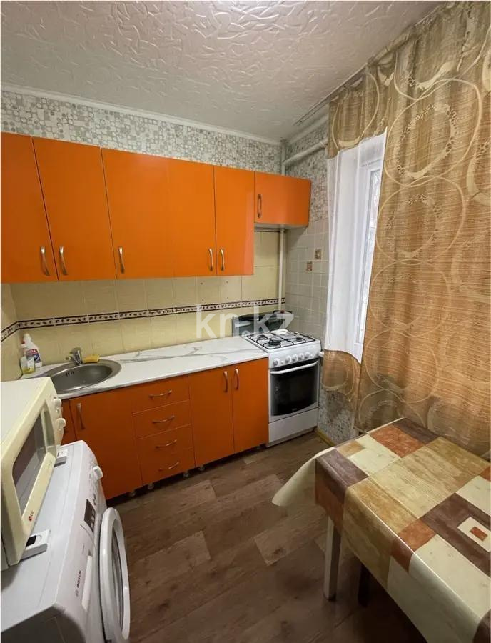 Продажа 2-комнатной квартиры, 42 м² в Алматы - фото 3