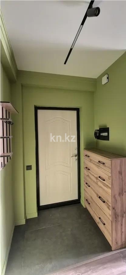 Продажа 2-комнатной квартиры, 45 м² в Алматы - фото 5