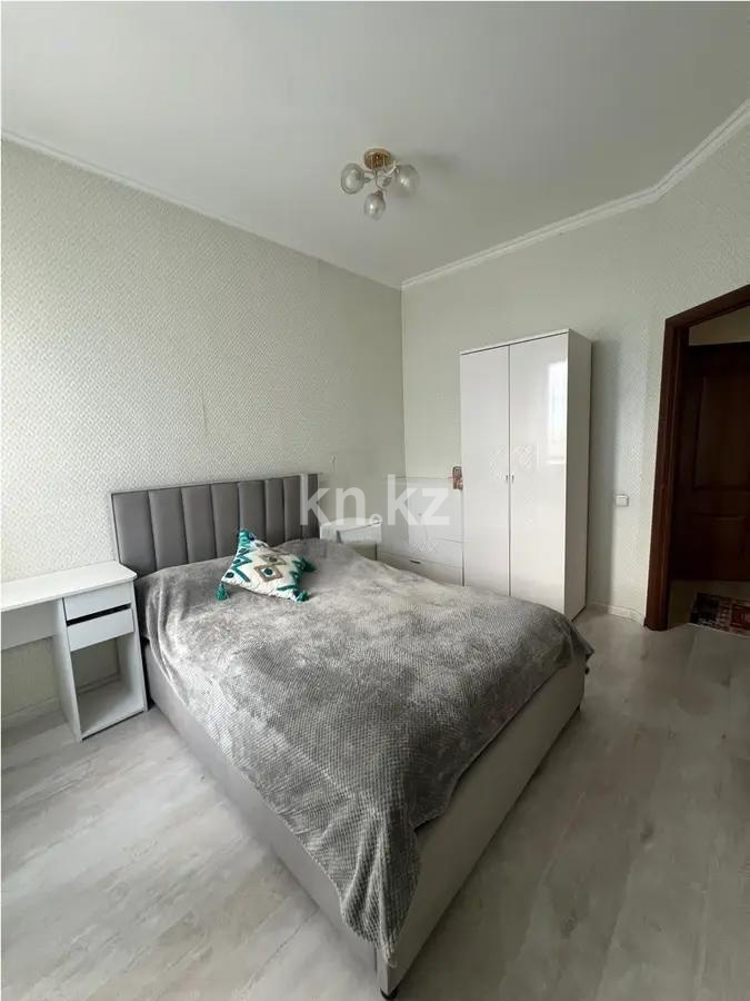 Продажа 2-комнатной квартиры, 43.4 м², ул. Брусиловского, дом  5 в Астане - фото 4