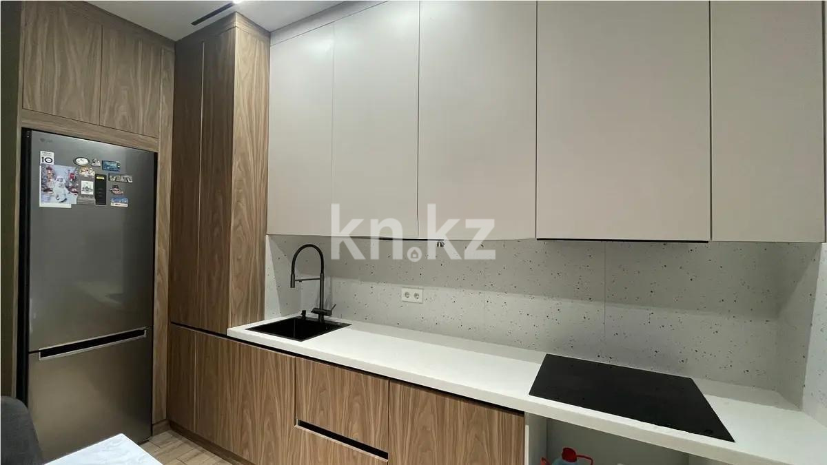 Продажа 3-комнатной квартиры, 68 м² в Алматы - фото 4