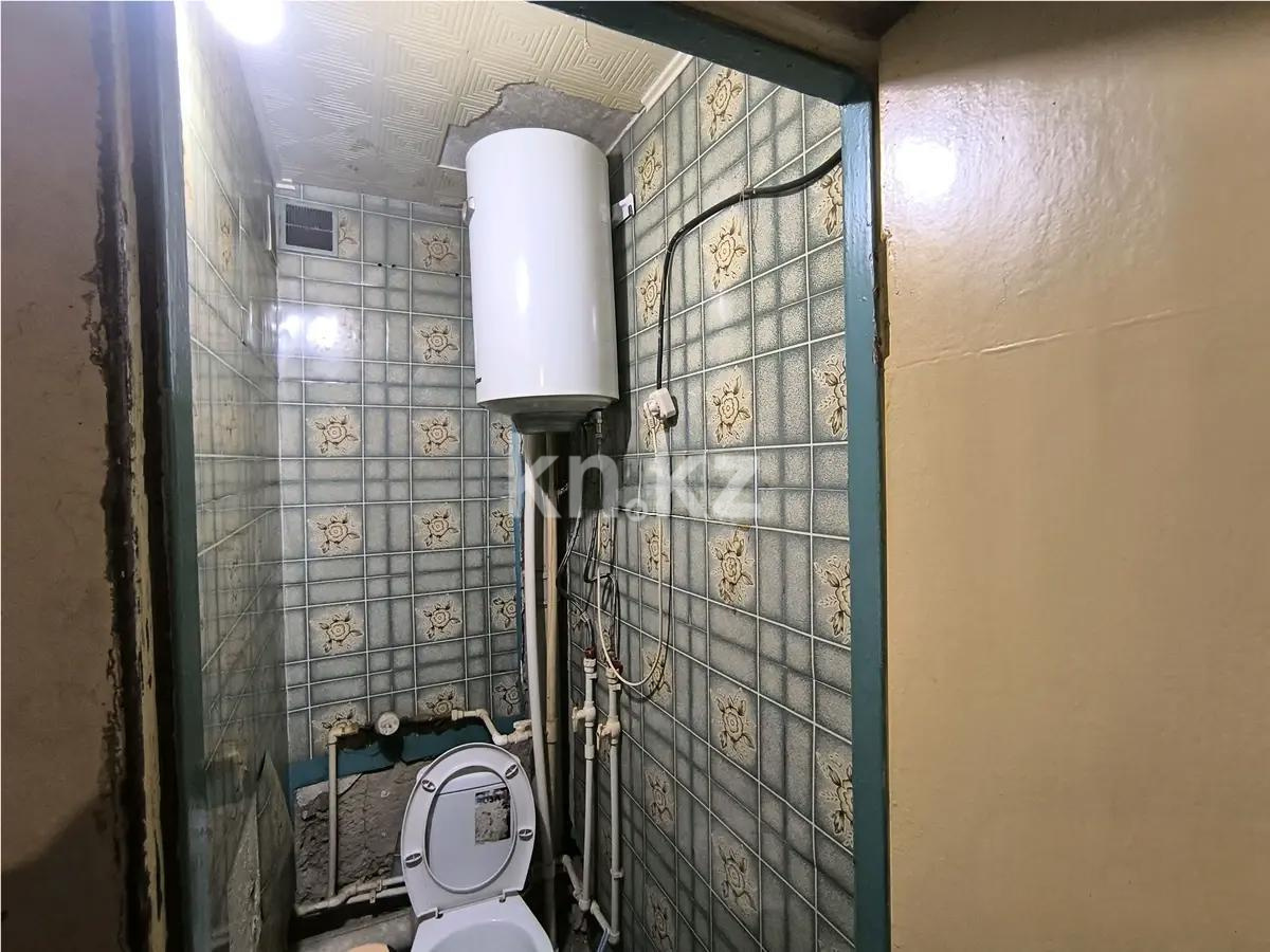 Продажа 2-комнатной квартиры, 46 м² в Караганде - фото 5