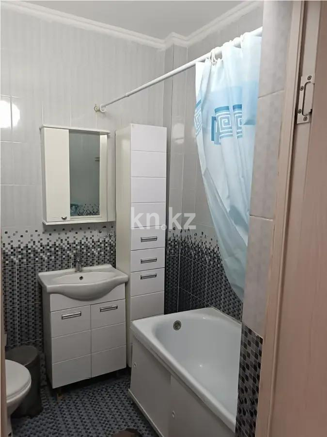 Продажа 1-комнатной квартиры, 39.7 м², ул. Сыганак, дом  2 в Астане - фото 3