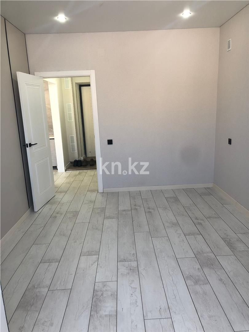 Продажа 2-комнатной квартиры, 42 м² в Караганде - фото 3