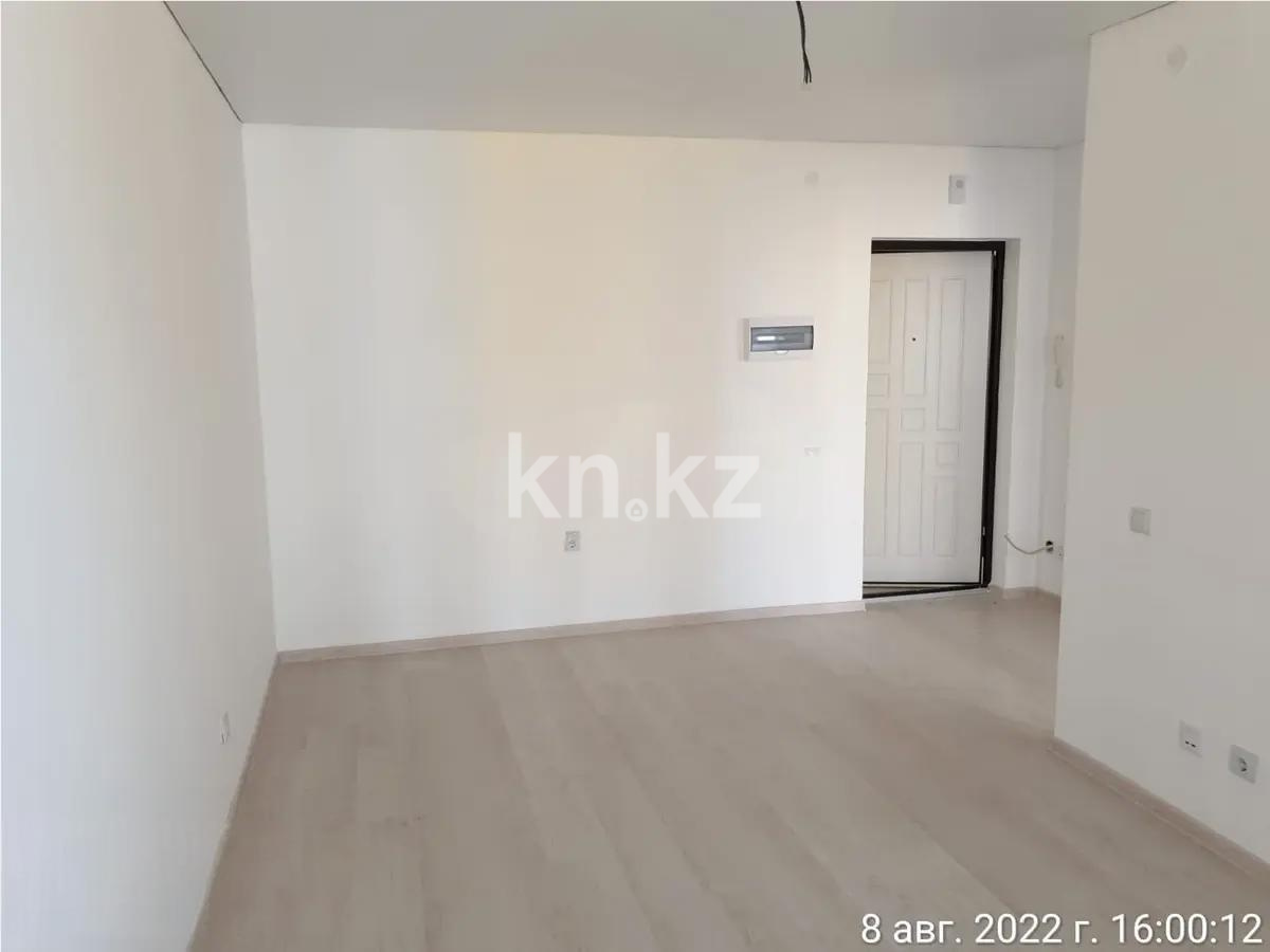 Продажа 1-комнатной квартиры, 34 м² в Астане - фото 5
